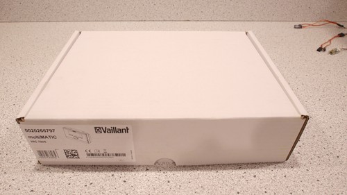 Vaillant regelung multimatic - regelung,