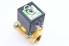 Asco SCE210D095 Magnetventil