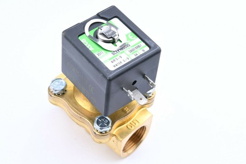 Asco sce210d095 magnetventil - sce210d095,