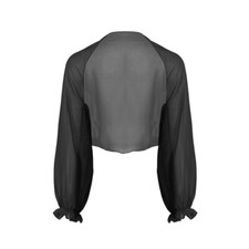 Damen bolero elegant - damen,