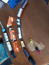 märklin h0 modelleisenbahn Anlagenrückbau