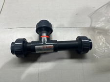 Wasserstrahlpumpe 820 - sp,