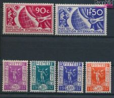 Briefmarken Frankreich 1936 Mi