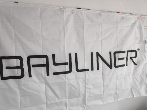 Neu bayliner bay liner - liner, boot