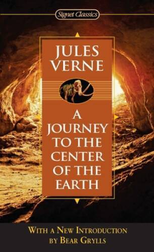 Journey the center - to, of