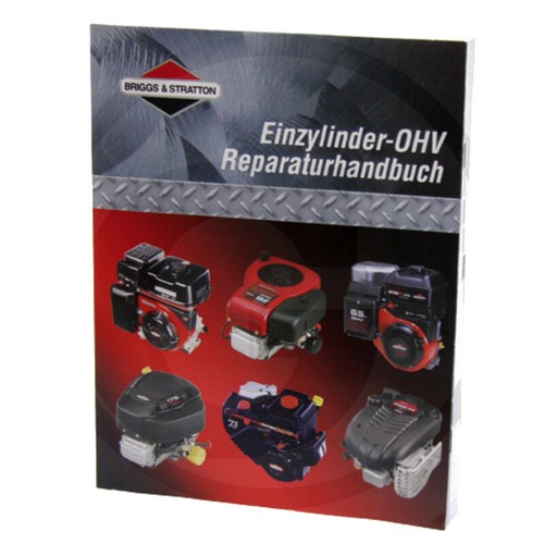 Briggs stratton - ,