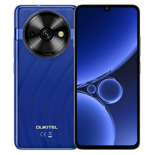 2025 oukitel c59 pro - 2025, handy
