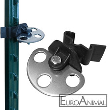 Torgriffisolator Vario  für