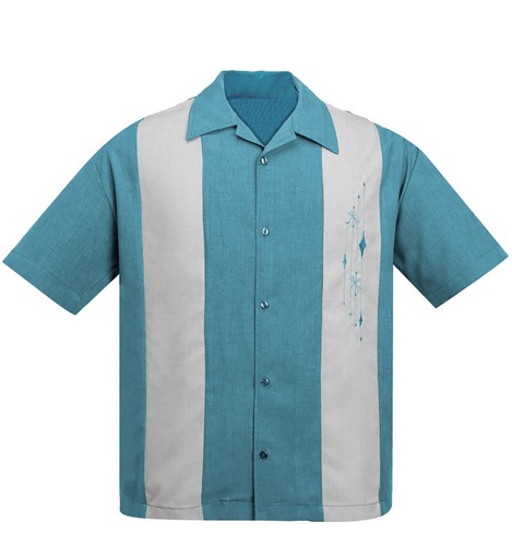 Steady clothing hemd mid - clothing,