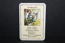 Heroquest MB Ersatzteile #