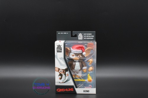 Gremlins gizmo bst axn - gremlins,