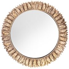 Wandspiegel Barock Optik