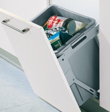 Häfele einfach abfallsammler - einfach,