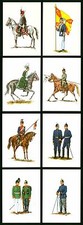 Deutsche uniformen reihe - deutsche,