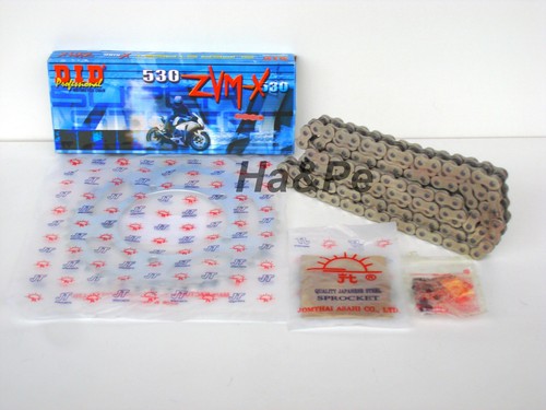 Honda 750 did kettensatz - did,