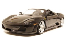 Ferrari F430 Spyder Seal -