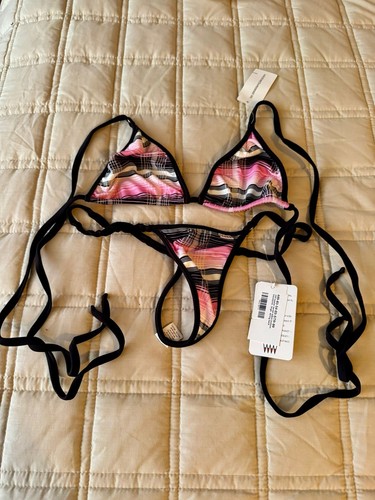 Wicked weasel bikini - gr., l