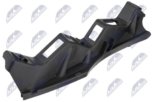Halter stoßfänger nty - halter,