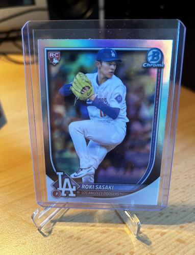 Topps 2025 bowman chrome - topps,