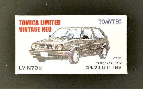 Tomica limited vintage - limited, neo
