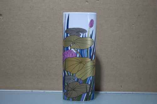Rosenthal vase 100 jahre - rosenthal,