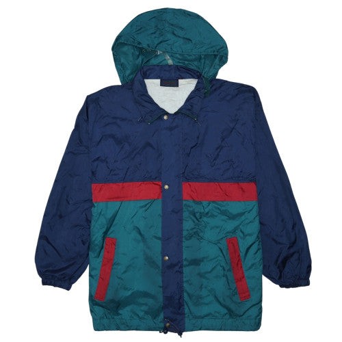 Fashion affairs windbreaker - fashion,
