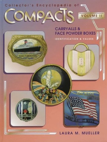 Collector encyclopedia of - collector's,