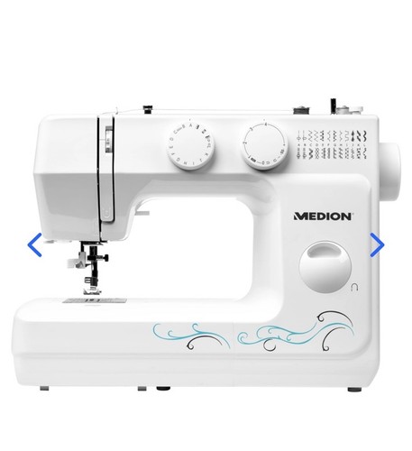 Medio freiarm nähmaschine - medio, freiarm-nÄhmaschine