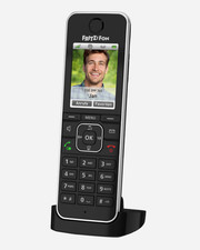 AVM FRITZ!Fon C6 Schnurloses