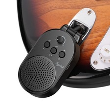 Mini Gitarrenverstärker