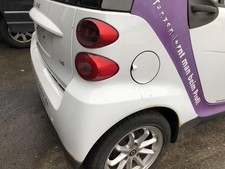 Smart 451 Mopf Kotflügel