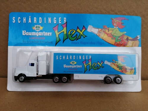 Werbetrucks biertrucks mini - biertrucks,