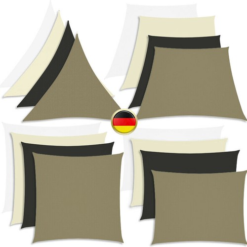 Sonnensegel wasserdicht - sonnensegel,