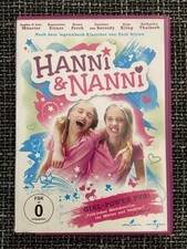 ~~Hanni & Nanni  --  Sophia & Jana Münster, Hannelore Elsner, Heino Ferch~~
