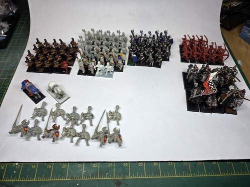 Warhammer imperium armee - warhammer,