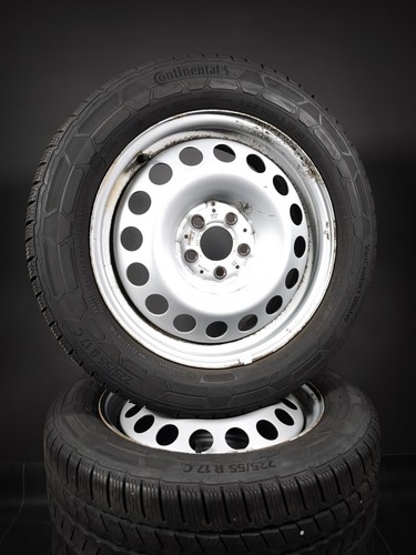 Winterräder 225 r17c - winterräder, 55
