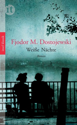 Weiße nächte eine - nächte,