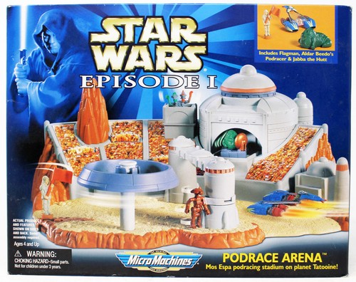 Star wars episode - -,