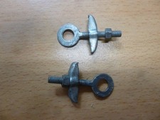 Oldtimer Fahrrad Kettenspanner