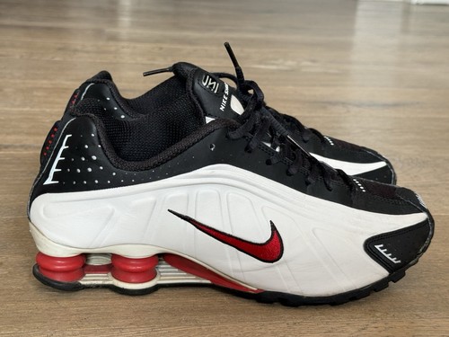 Nike shox platinum tint - nike,