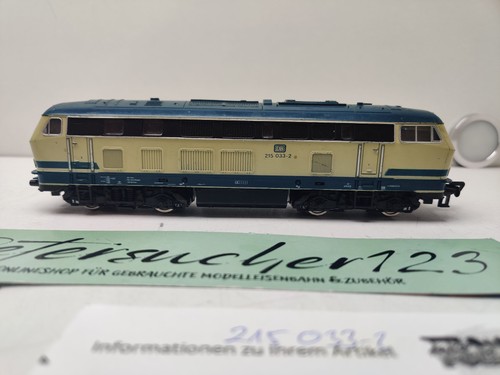Roco 4151 br215 - roco,