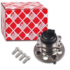 FEBI BILSTEIN Radlagersatz