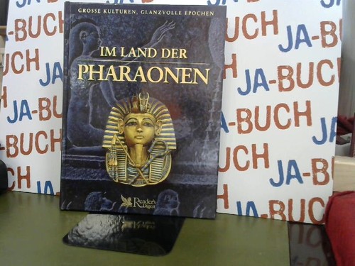 Land der pharaonen grosse - im,