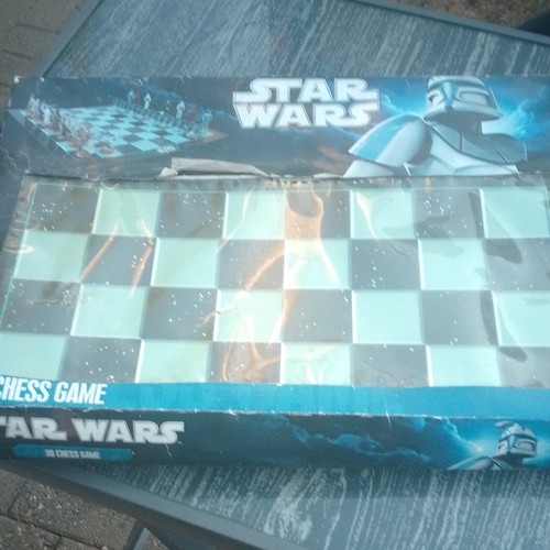 United labels star wars chess - labels,