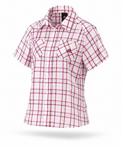 Adidas bluse rosa damen - adidas,
