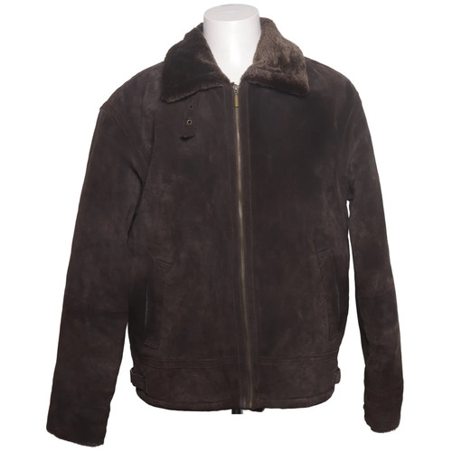 Tcm shearling jacke herren - tcm,,