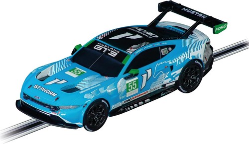 Carrera ford mustang gt3 - carrera,