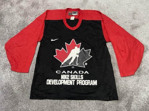 Seltenes nike team - nike, kanada