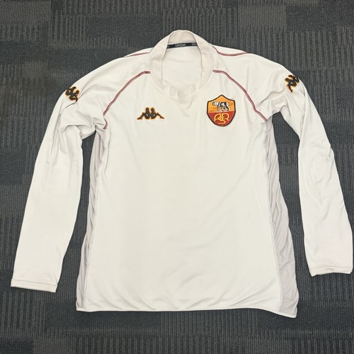 Original kappa roma 2002 - as,