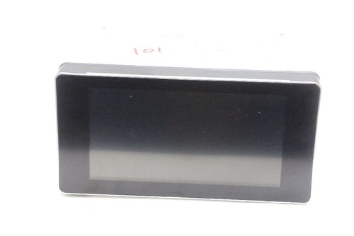 Navigationssystem mitsubishi - navigationssystem,